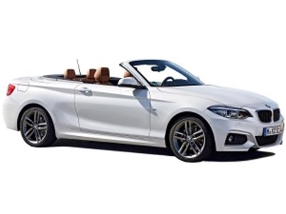 bmw 218 cabrio