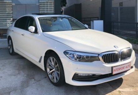 Bmw 520i