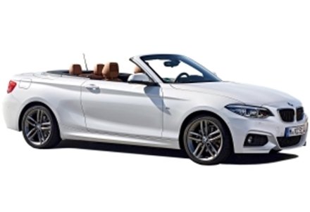 bmw cabrio