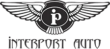Avada Car Dealership Logo