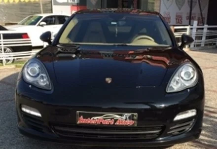 porsche